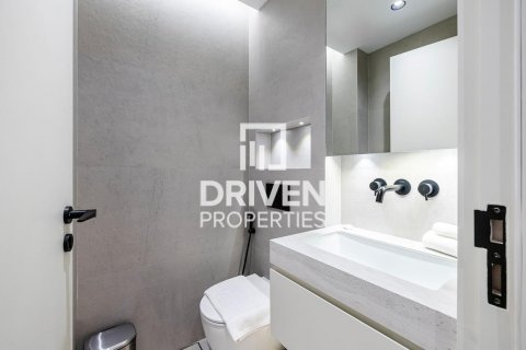 Apartment in City Walk, Dubai, UAE 1 bedroom, 138 sq.m. № 602157 - photo 13