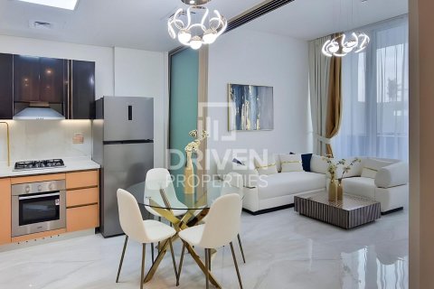 Lägenhet till försäljning i Al Furjan, Dubai, UAE 1 sovrum, 90 kvm Nr. 602156 - fotografi 3