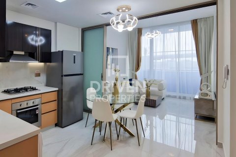 Byt v Al Furjan, Dubai, SAE 1 ložnice, 91 m² Č.: 602156 - fotografie 5