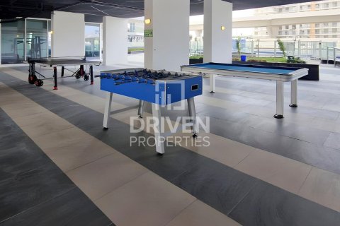 Lägenhet till försäljning i Al Furjan, Dubai, UAE 1 sovrum, 90 kvm Nr. 602156 - fotografi 6