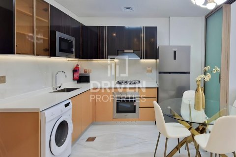 Byt v Al Furjan, Dubai, SAE 1 ložnice, 91 m² Č.: 602156 - fotografie 6