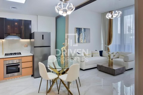 Byt v Al Furjan, Dubai, SAE 1 ložnice, 91 m² Č.: 602156 - fotografie 3