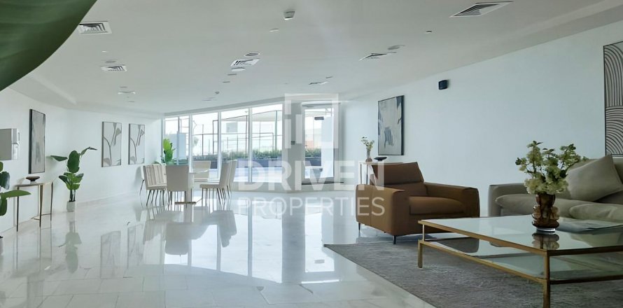 Byt v Al Furjan, Dubai, SAE 1 ložnice, 91 m² Č.: 602156