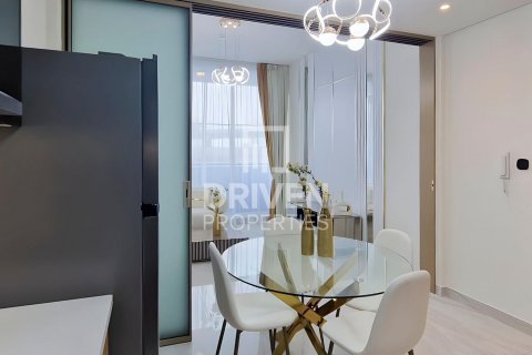 Byt v Al Furjan, Dubai, SAE 1 ložnice, 91 m² Č.: 602156 - fotografie 4