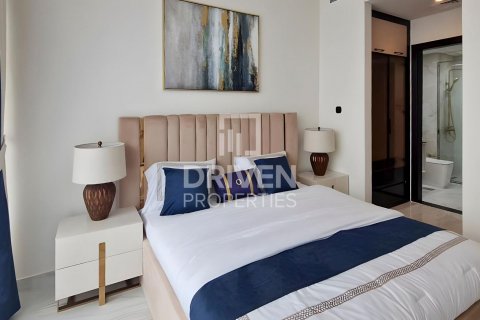 Byt v Al Furjan, Dubai, SAE 1 ložnice, 91 m² Č.: 602156 - fotografie 2