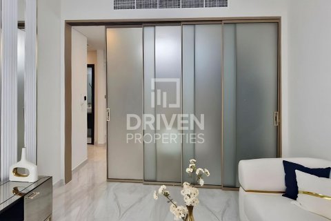 Byt v Al Furjan, Dubai, SAE 1 ložnice, 91 m² Č.: 602156 - fotografie 8