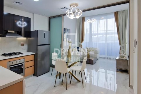 Lägenhet till försäljning i Al Furjan, Dubai, UAE 1 sovrum, 90 kvm Nr. 602156 - fotografi 5