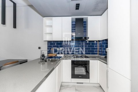 Byt v Business Bay, Dubai, SAE 1 ložnice, 81 m² Č.: 602153 - fotografie 6