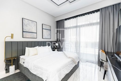 Byt v Business Bay, Dubai, SAE 1 ložnice, 81 m² Č.: 602153 - fotografie 4