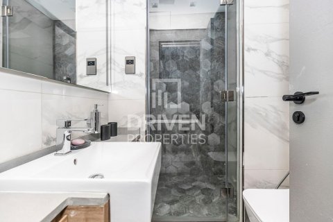 Byt v Business Bay, Dubai, SAE 1 ložnice, 81 m² Č.: 602153 - fotografie 7