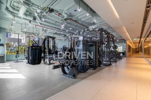 Byt v Business Bay, Dubai, SAE 1 ložnice, 81 m² Č.: 602153 - fotografie 9