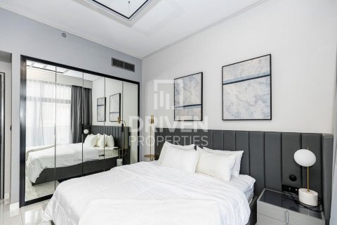 Byt v Business Bay, Dubai, SAE 1 ložnice, 81 m² Č.: 602153 - fotografie 3