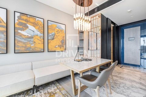 Byt v Zabeel, Dubai, SAE 1 ložnice, 80 m² Č.: 602158 - fotografie 10