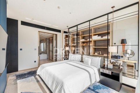 Byt v Zabeel, Dubai, SAE 1 ložnice, 80 m² Č.: 602158 - fotografie 9