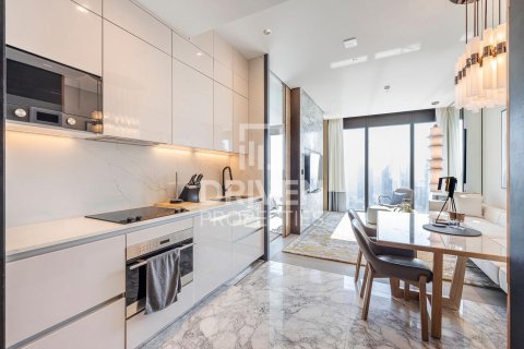 Byt v Zabeel, Dubai, SAE 1 ložnice, 80 m² Č.: 602158 - fotografie 15