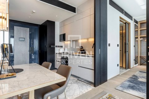 Byt v Zabeel, Dubai, SAE 1 ložnice, 80 m² Č.: 602158 - fotografie 13