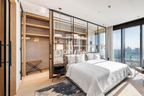 Byt v Zabeel, Dubai, SAE 1 ložnice, 80 m² Č.: 602158 - fotografie 2
