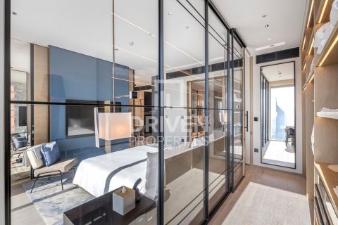 Byt v Zabeel, Dubai, SAE 1 ložnice, 80 m² Č.: 602158 - fotografie 12