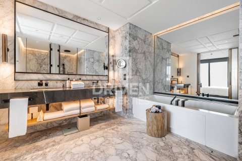 Byt v Zabeel, Dubai, SAE 1 ložnice, 80 m² Č.: 602158 - fotografie 6