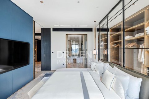 Byt v Zabeel, Dubai, SAE 1 ložnice, 80 m² Č.: 602158 - fotografie 7