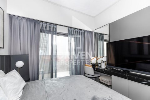 Byt v Business Bay, Dubai, SAE 2 ložnice, 90 m² Č.: 602154 - fotografie 5