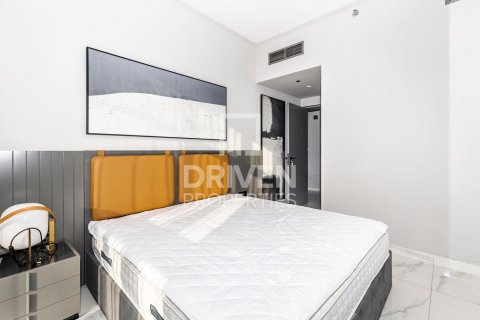 Byt v Business Bay, Dubai, SAE 2 ložnice, 90 m² Č.: 602154 - fotografie 6
