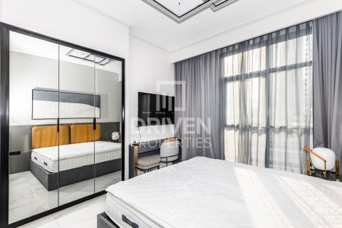 Byt v Business Bay, Dubai, SAE 2 ložnice, 90 m² Č.: 602154 - fotografie 8
