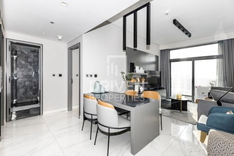 Byt v Business Bay, Dubai, SAE 2 ložnice, 90 m² Č.: 602154 - fotografie 10