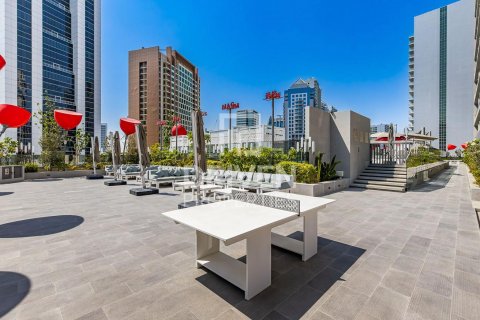 Byt v Business Bay, Dubai, SAE 2 ložnice, 90 m² Č.: 602154 - fotografie 16