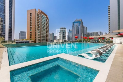 Byt v Business Bay, Dubai, SAE 2 ložnice, 90 m² Č.: 602154 - fotografie 17