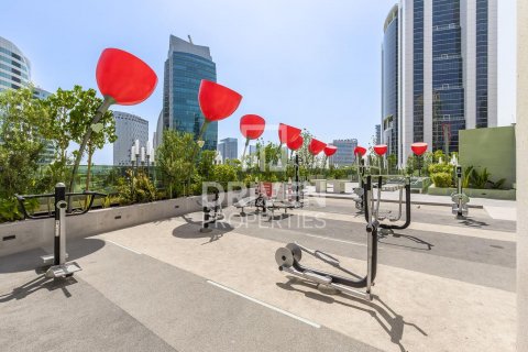Byt v Business Bay, Dubai, SAE 2 ložnice, 90 m² Č.: 602154 - fotografie 15