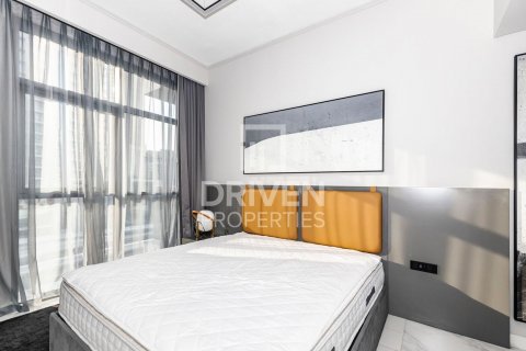 Byt v Business Bay, Dubai, SAE 2 ložnice, 90 m² Č.: 602154 - fotografie 7