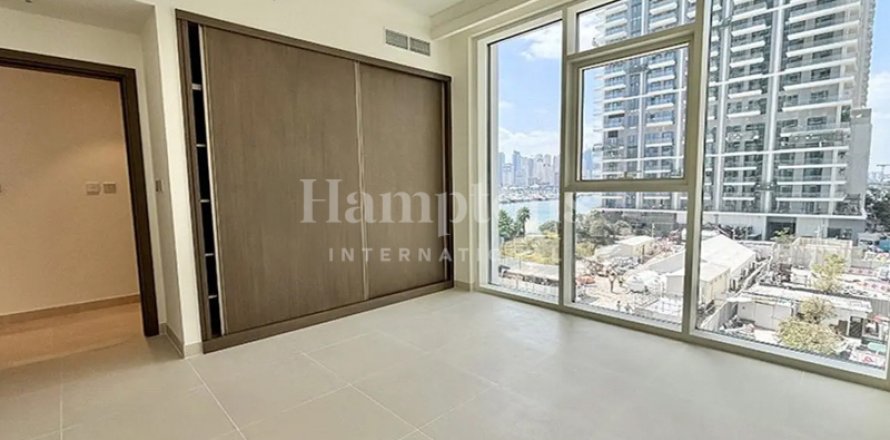 Dzīvoklis Dubai Harbourjā, AAE 1 istaba, 68.7482 m2 Nr. 651536