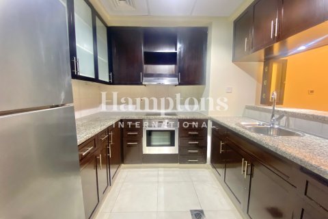 Пәтер The Views, Дубай, БАӘ-да 1 жатын бөлме, 79.24625900 м² № 651537 - фото 4