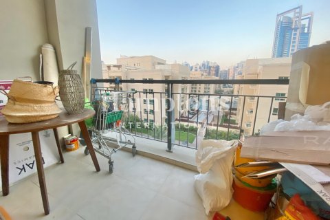 Пәтер The Views, Дубай, БАӘ-да 1 жатын бөлме, 79.24625900 м² № 651537 - фото 5