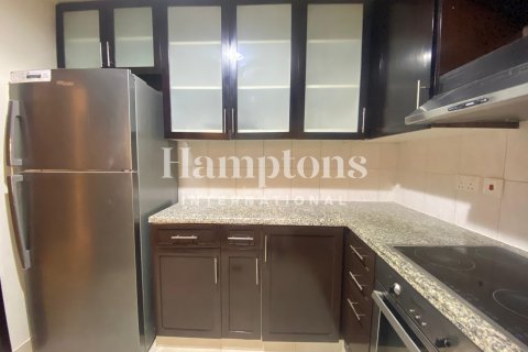 Пәтер The Views, Дубай, БАӘ-да 1 жатын бөлме, 79.24625900 м² № 651537 - фото 12