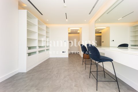 Apartment til leje i Dubai Marina, Dubai, UAE 4 soveværelser, 524.43743500 kvm № 651535 - foto 19