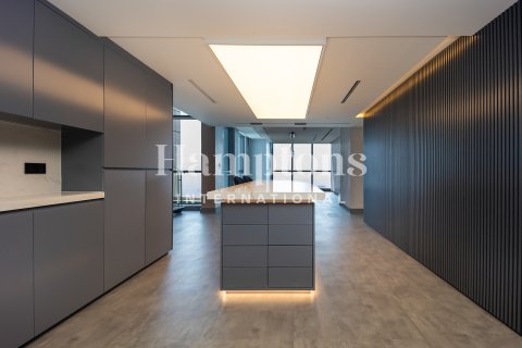 Apartment til leje i Dubai Marina, Dubai, UAE 4 soveværelser, 524.43743500 kvm № 651535 - foto 11