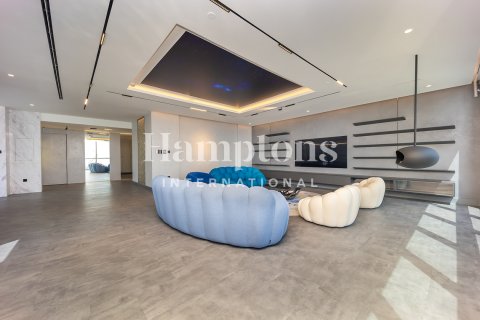 Apartment til leje i Dubai Marina, Dubai, UAE 4 soveværelser, 524.43743500 kvm № 651535 - foto 3