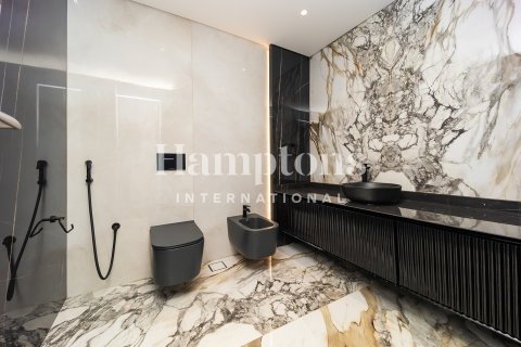 Apartment til leje i Dubai Marina, Dubai, UAE 4 soveværelser, 524.43743500 kvm № 651535 - foto 4