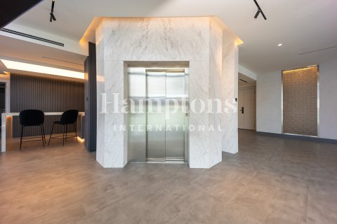 Apartment til leje i Dubai Marina, Dubai, UAE 4 soveværelser, 524.43743500 kvm № 651535 - foto 12