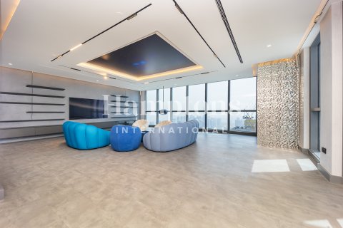 Apartment til leje i Dubai Marina, Dubai, UAE 4 soveværelser, 524.43743500 kvm № 651535 - foto 9