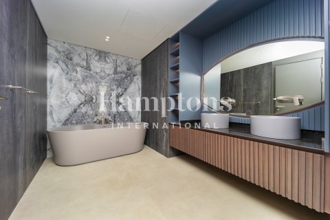 Apartment til leje i Dubai Marina, Dubai, UAE 4 soveværelser, 524.43743500 kvm № 651535 - foto 17