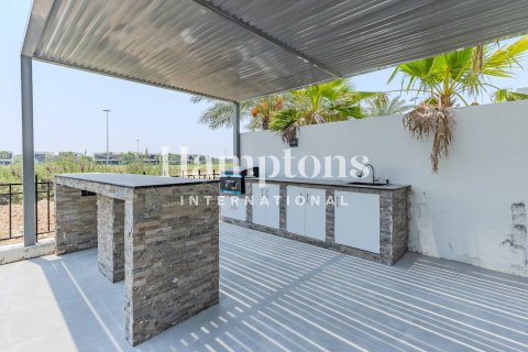Villa sa DAMAC Hills (Akoya by DAMAC), Dubai, UAE 5 silid-tulugan, 575.99860000 sq.m. № 651538 - larawan 20