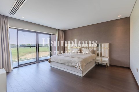 Villa sa DAMAC Hills (Akoya by DAMAC), Dubai, UAE 5 silid-tulugan, 575.99860000 sq.m. № 651538 - larawan 12