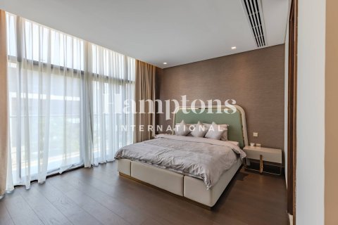 Villa sa DAMAC Hills (Akoya by DAMAC), Dubai, UAE 5 silid-tulugan, 575.99860000 sq.m. № 651538 - larawan 11