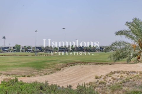 Villa sa DAMAC Hills (Akoya by DAMAC), Dubai, UAE 5 silid-tulugan, 575.99860000 sq.m. № 651538 - larawan 26