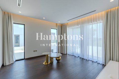 Villa sa DAMAC Hills (Akoya by DAMAC), Dubai, UAE 5 silid-tulugan, 575.99860000 sq.m. № 651538 - larawan 1