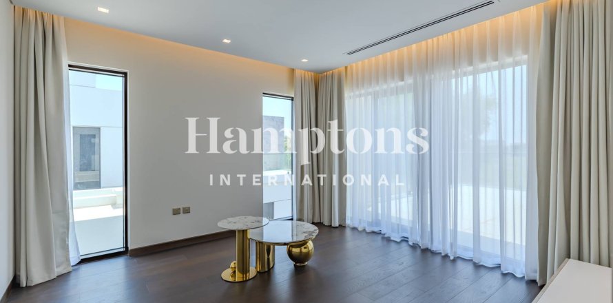 Villa sa DAMAC Hills (Akoya by DAMAC), Dubai, UAE 5 silid-tulugan, 575.999 sq.m. № 651538