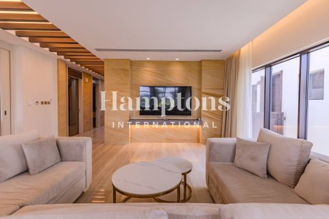 Villa sa DAMAC Hills (Akoya by DAMAC), Dubai, UAE 5 silid-tulugan, 575.99860000 sq.m. № 651538 - larawan 4